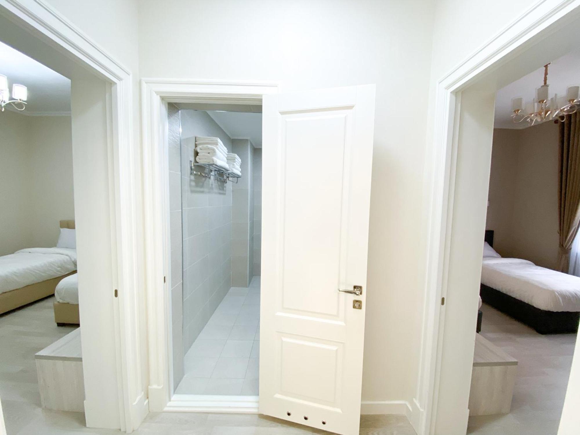 Turon Lux Hotel Самарканд Екстериор снимка
