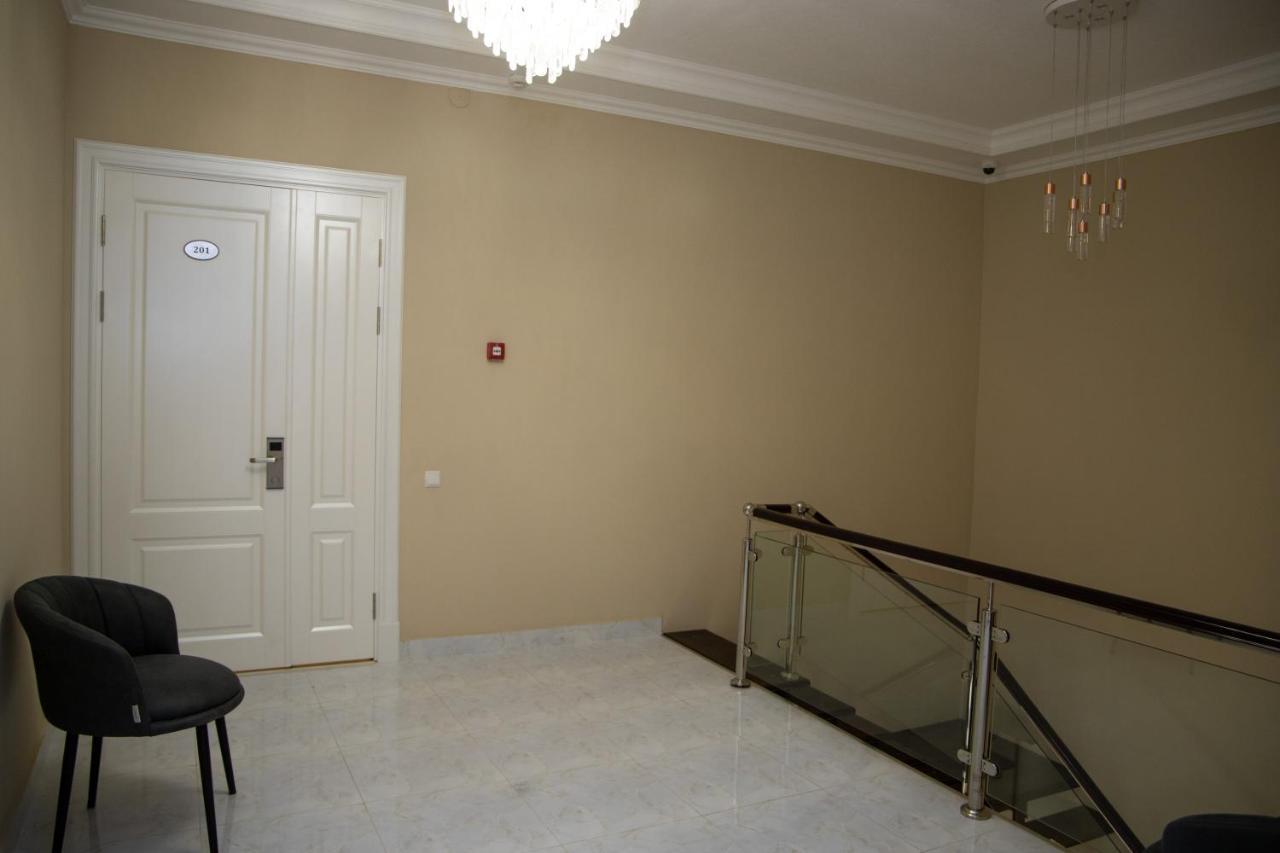 Turon Lux Hotel Самарканд Екстериор снимка