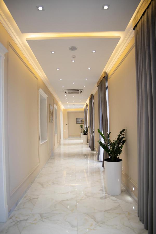 Turon Lux Hotel Самарканд Екстериор снимка
