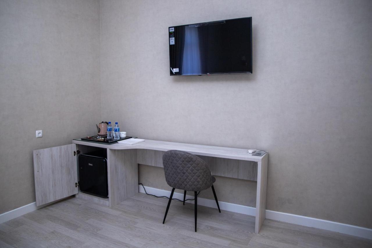 Turon Lux Hotel Самарканд Екстериор снимка