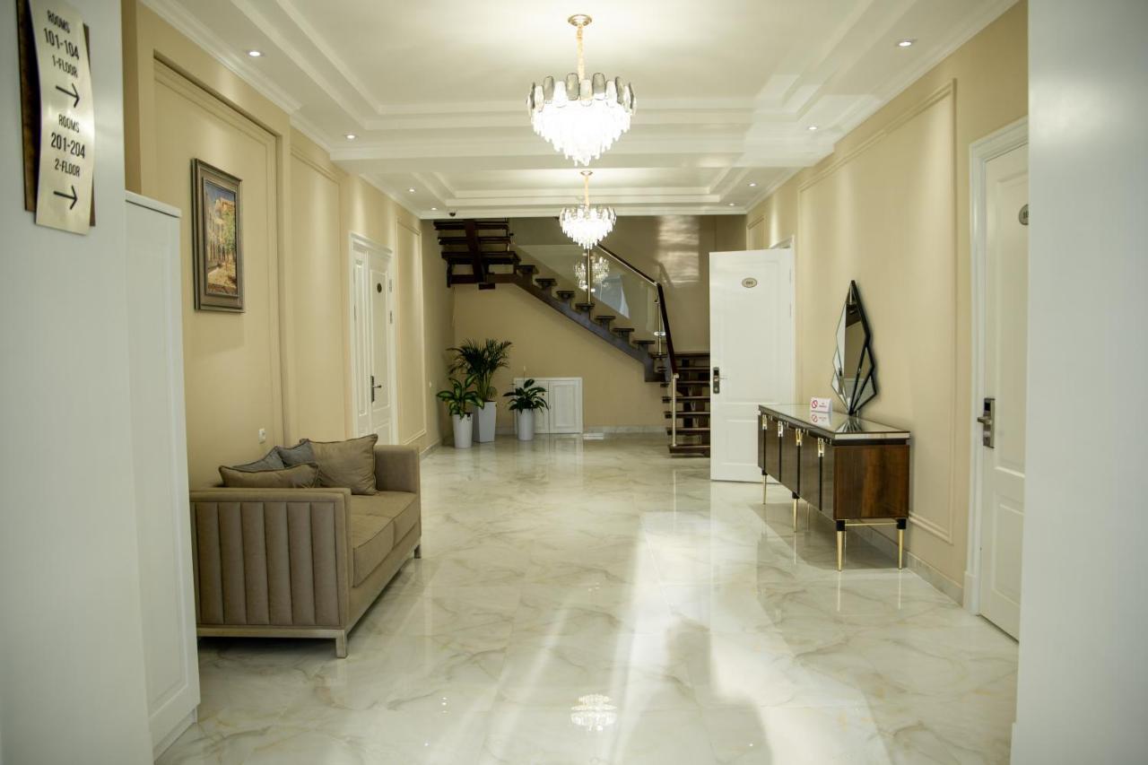Turon Lux Hotel Самарканд Екстериор снимка